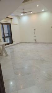 Hall Image of 3000 Sq.ft 3 BHK Penthouse for sale in Seawoods Navi Mumbai for Rs. 78000000