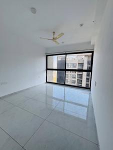 Bedroom Image of 1900 Sq.ft 4 BHK Apartment / Flat for rent in Mantra Mirari, Mundhwa Pune for Rs. 70000