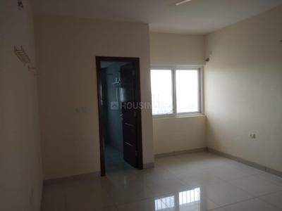 Bedroom Image of 1845 Sq.ft 3 BHK Apartment / Flat for rent in Sattva Cadenza, Kudlu Gate Bengaluru for Rs. 100000
