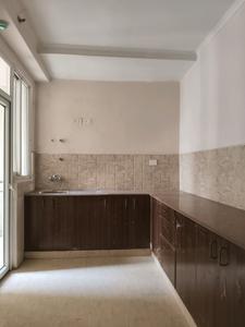 Kitchen Image of 1595 Sq.ft 3 BHK Apartment / Flat for sale in NBCC Golf Homes, Noida Extension Greater Noida for Rs. 13000000