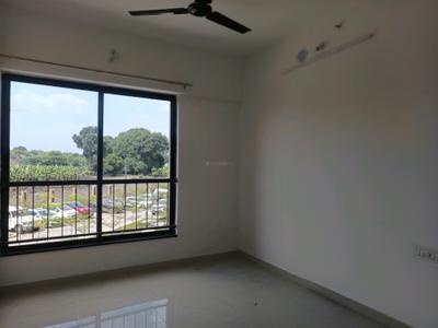 Bedroom Image of 550 Sq.ft 1 BHK Apartment / Flat for rent in Joyville Hadapsar Annexe Phase 9, Shewalewadi Pune for Rs. 20000