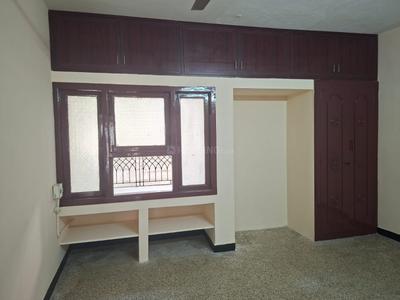 Bedroom Image of 1680 Sq.ft 2 BHK Independent House for rent in KK Nagar Chennai for Rs. 45000