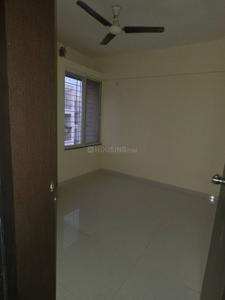 Bedroom Image of 590 Sq.ft 1 BHK Apartment / Flat for sale in Majestique Oasis, Wagholi Pune for Rs. 3500000