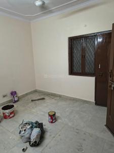 Bedroom Image of 600 Sq.ft 1 RK Apartment / Flat for sale in Hauz Khas New Delhi for Rs. 3600000