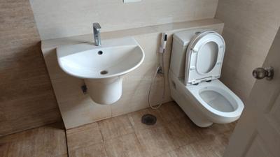 Image of 1976 Sq.ft 3 BHK Apartment / Flat for rent in Shree Vardhman Victoria, Sector 70, Gurgaon for Rs. 42000