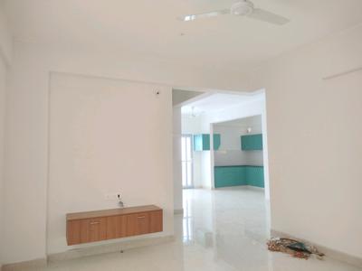 Living Room Image of 1209 Sq.ft 2 BHK Builder Floor for rent in Harlur Bengaluru for Rs. 60000