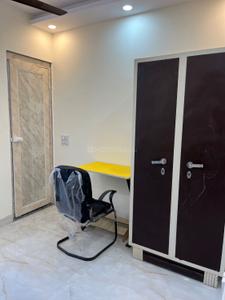 1 BHK Independent Builder Floor