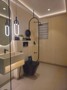 Bedroom Image of 1142 Sq.ft 2 BHK Apartment / Flat for sale in Dosti Primus, Thane West Thane for Rs. 18100000