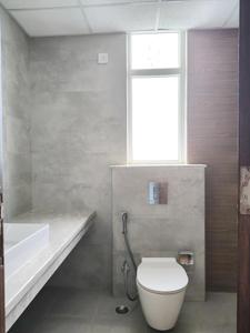 Bedroom One Image of 1775 Sq.ft 3 BHK Apartment / Flat for sale in ACE Ace Starlit, Sector 152 Noida for Rs. 28000000