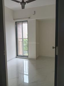 Bedroom Image of 900 Sq.ft 2 BHK Apartment / Flat for sale in Anant Metropolis Insignia Towers, Kasarvadavali Thane for Rs. 9499999