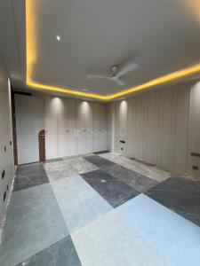 Hall Image of 3600 Sq.ft 4 BHK Builder Floor for sale in Green Park New Delhi for Rs. 130000000