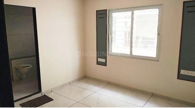 Bedroom Image of 2200 Sq.ft 4 BHK Independent House for sale in Ghatlodiya Ahmedabad for Rs. 25000000