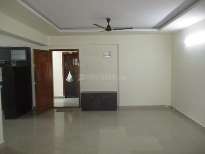 3 BHK Flat