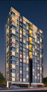 Image of 707 Sq.ft 2 BHK Apartment / Flat for sale in Aakruti Om Priyadarshani, Ghatkopar East, Mumbai for Rs. 15500000