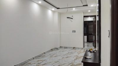 Bedroom Image of 2200 Sq.ft 3 BHK Builder Floor for rent in Sector 28 Faridabad for Rs. 26000