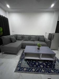 1 BHK Apartment