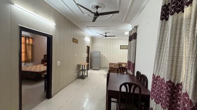2 BHK Independent Builder Floor