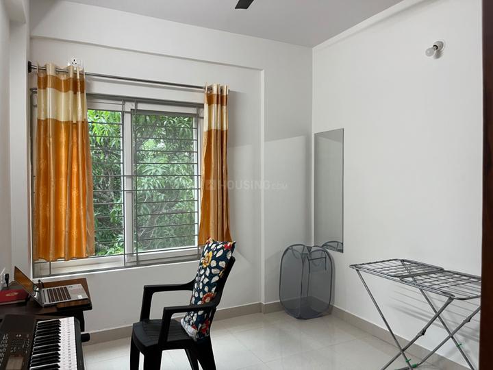 Nallurhalli, Whitefield Bedroom 1