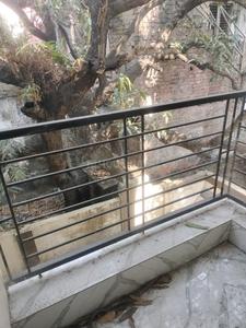 Balcony Image of 1090 Sq.ft 3 BHK Apartment / Flat for sale in Kasba Kolkata for Rs. 6500000