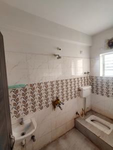 Bathroom Image of 1395 Sq.ft 3 BHK Apartment / Flat for sale in Telco Colony Jamshedpur for Rs. 6100000