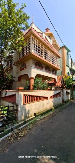 Last French Colony, Chandannagar Main Image 1