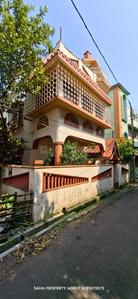 Image of 1843 Sq.ft 4 BHK Independent House for sale in Chandannagar, Hooghly for Rs. 8500000