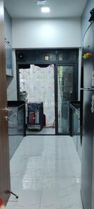 Kitchen Image of 1050 Sq.ft 2 BHK Apartment / Flat for sale in Lodha Sterling, Thane West Thane for Rs. 20000000