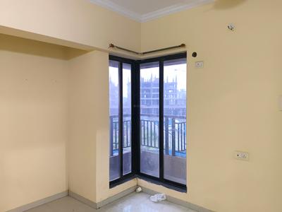 Bedroom Image of 850 Sq.ft 2 BHK Apartment / Flat for sale in Raunak City Sector VI F1, Kalyan West Kalyan for Rs. 5700000
