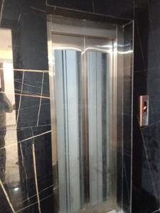 Balcony Image of 900 Sq.ft 2 BHK Builder Floor for rent in Khirki Extension New Delhi for Rs. 32000