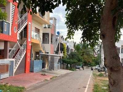 Image of 4000 Sq.ft Residential Plot / Land for sale in Gokulam, Mysore for Rs. 50000000