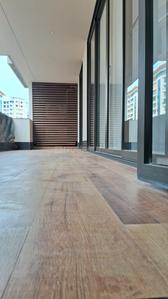 Image of 1900 Sq.ft 3 BHK Apartment / Flat for sale in Nysa Crosswind, Bhayli, Vadodara for Rs. 10400000