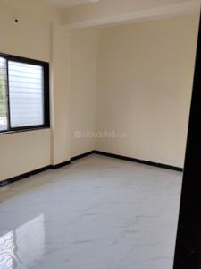 Bedroom Image of 900 Sq.ft 1 BHK Independent House for rent in Narayan Nagar Latur for Rs. 9500