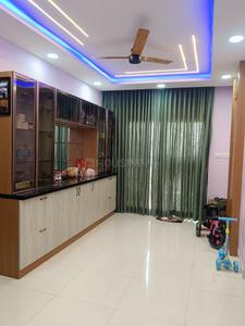 Hall Image of 1140 Sq.ft 2 BHK Apartment / Flat for sale in Chikkakannalli Bengaluru for Rs. 12000000