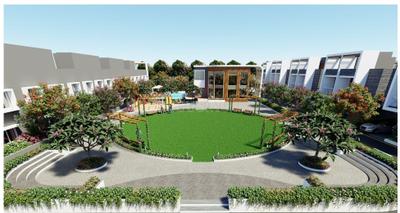 Image of 1759 Sq.ft 4 BHK Duplex for sale in Besa, Nagpur for Rs. 9200000