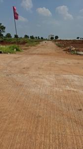 Image of 167 Sq.ft Residential Plot / Land for sale in JB Serene County, Kongara Kalan, Hyderabad for Rs. 5845000