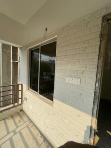 Balcony Image of 942 Sq.ft 2 BHK Apartment / Flat for sale in Paikpara Kolkata for Rs. 6735300
