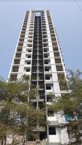 Image of 438 Sq.ft 1 BHK Apartment / Flat for sale in Thane West, Thane for Rs. 6500000