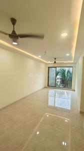 Hall Image of 950 Sq.ft 3 BHK Apartment / Flat for rent in Om Nandadeep Coop Hsg Soc Ltd, Kurla East Mumbai for Rs. 80000