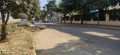 Residential Plot