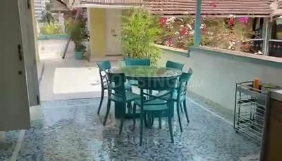 Balcony Image of Single occupancy ROOM in Shivaji Park, Mumbai