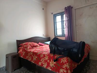 Bedroom Image of 1200 Sq.ft 2 BHK Builder Floor for sale in Veerasagara Bengaluru for Rs. 21000000
