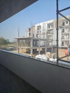 Balcony Image of 2700 Sq.ft 4 BHK Builder Floor for sale in Suncity Township, Sector 54 Gurgaon for Rs. 45000000