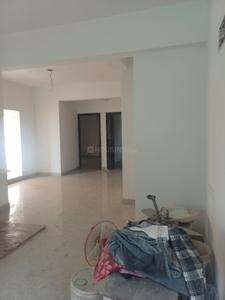 Hall Image of 1290 Sq.ft 2 BHK Apartment / Flat for sale in Adikmet Hyderabad for Rs. 8500000