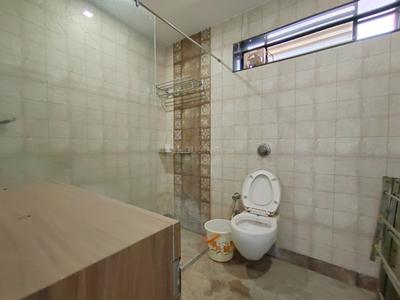 Bathroom Image of 1884 Sq.ft 4 BHK Villa for sale in Saiyed Vasna Vadodara for Rs. 12000000