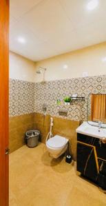 Image of 1155 Sq.ft 2 BHK Apartment / Flat for rent in Tajganj, Agra for Rs. 25000