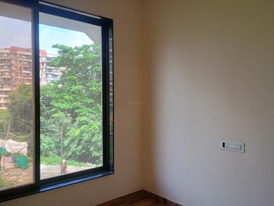 Bedroom Image of 510 Sq.ft 1 BHK Apartment / Flat for sale in Rai Sai Leela Galaxy D Wing, Kalyan East Kalyan for Rs. 4465000