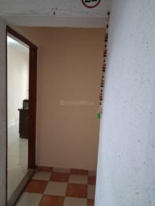 Image of 985 Sq.ft 2 BHK Apartment / Flat for rent in Shivtirth Nagari, Rahatani, Pune for Rs. 24000