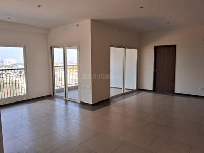 Hall Image of 2200 Sq.ft 3.5 BHK Apartment / Flat for sale in Sobha Windsor, Whitefield Bengaluru for Rs. 31000000