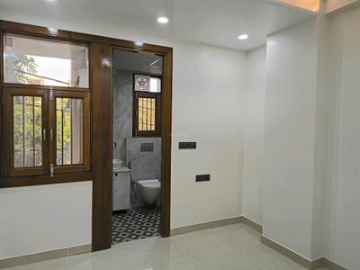 Bedroom Image of 1350 Sq.ft 3 BHK Builder Floor for sale in Vaishali Ghaziabad for Rs. 14250238