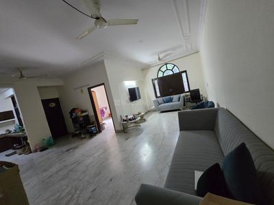 Without Brokerage 3 BHK Independent Builder Floor